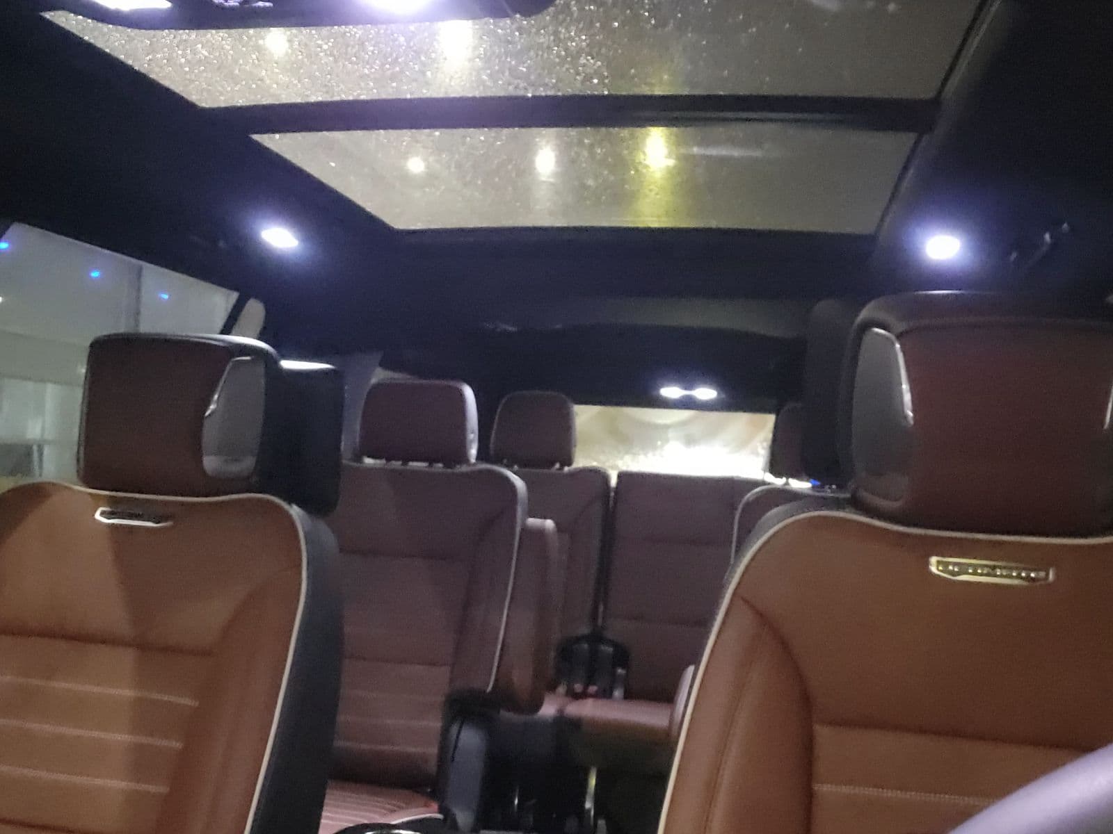 VIP private tour Toronto — FFGR Canada curated experience