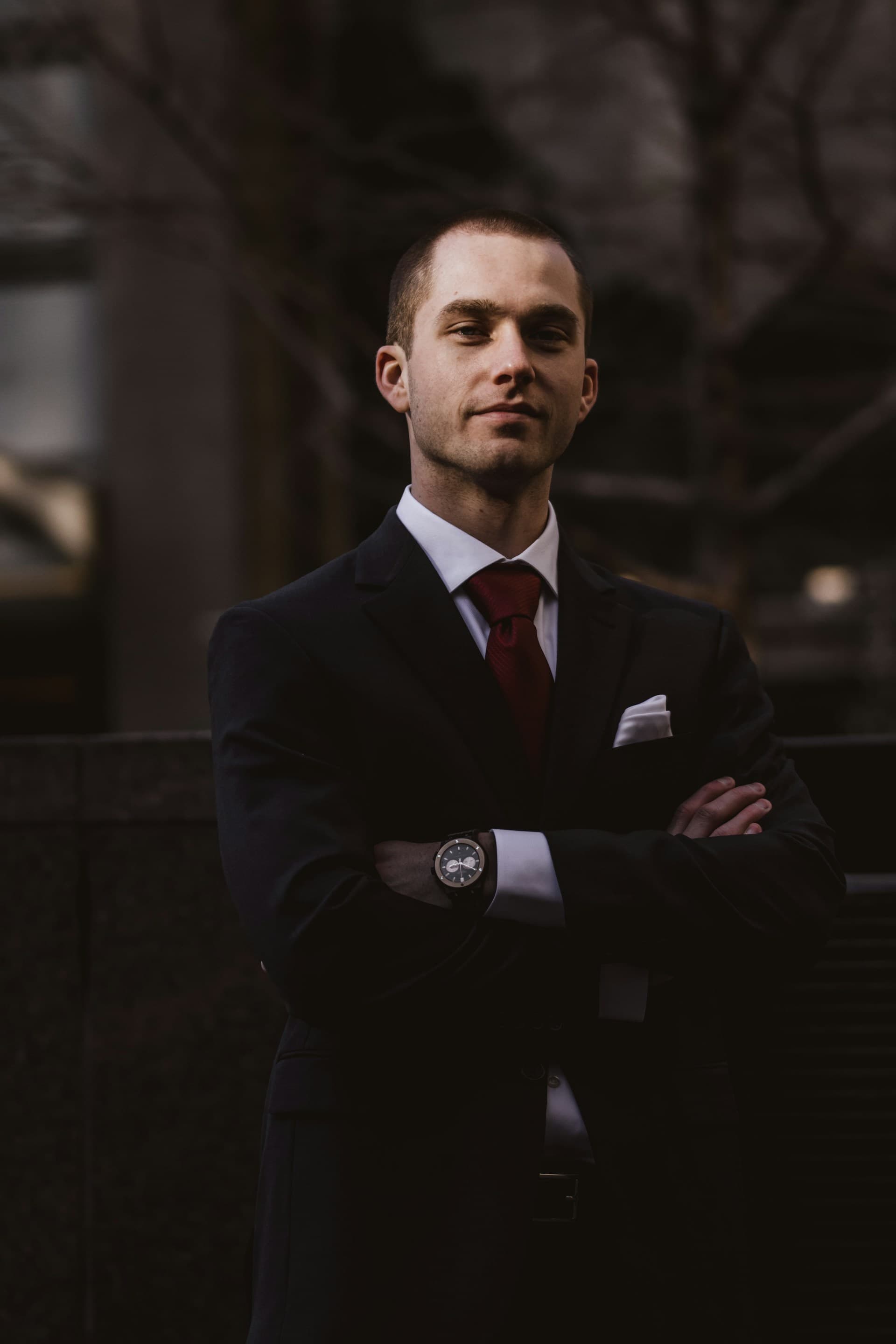 Agent de protection rapprochée FFGR Canada — executive protection
